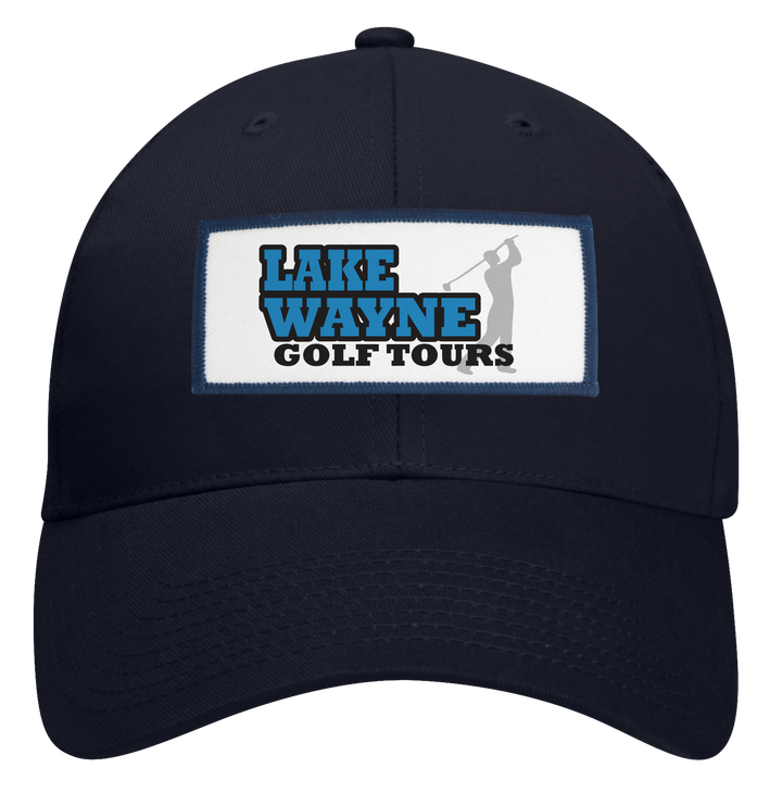 Good Value™ Pro-Lite Deluxe Cap