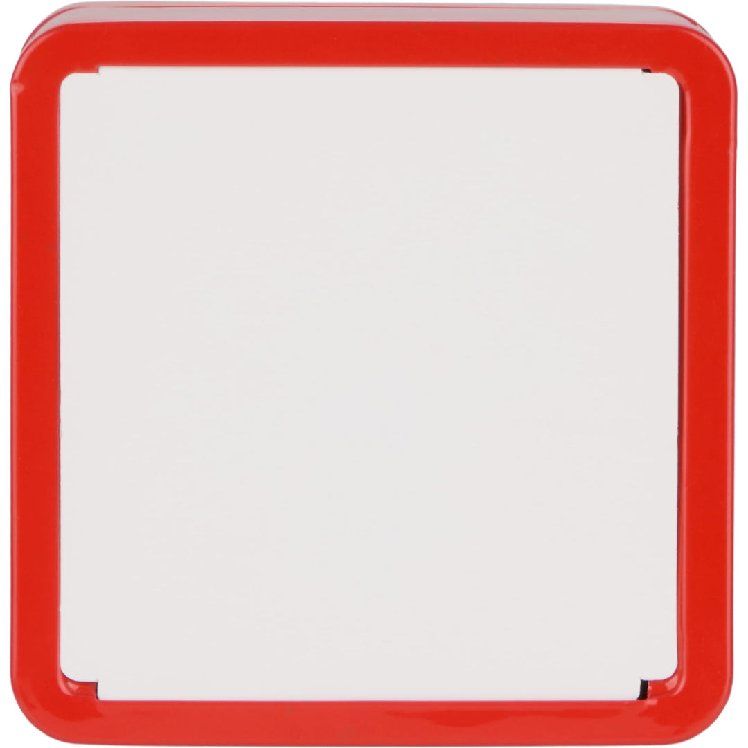 30-Piece First Aid Kit with Tin Case