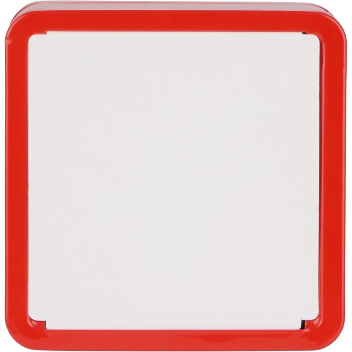 30-Piece First Aid Kit with Tin Case