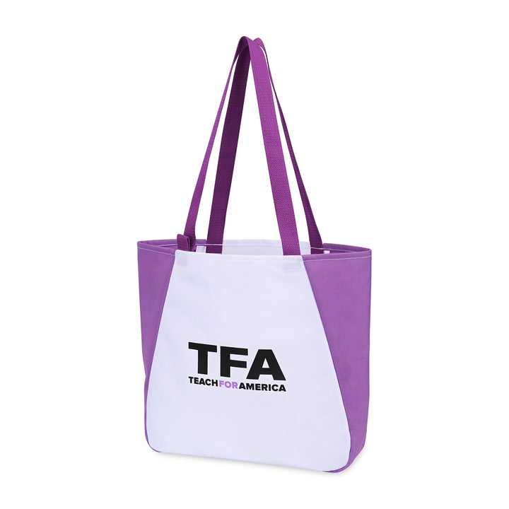 Arlo Recycled rPET Tote
