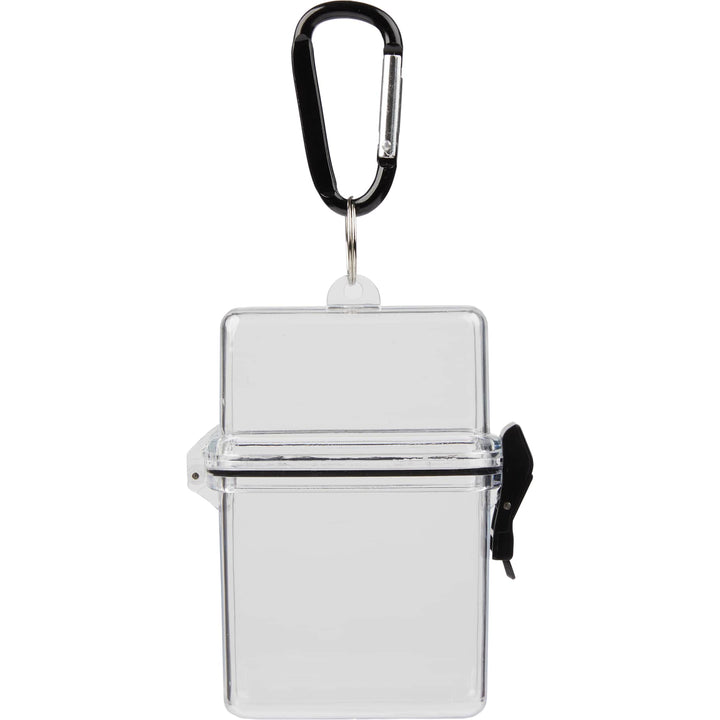 On-The-Go Poker Game Set