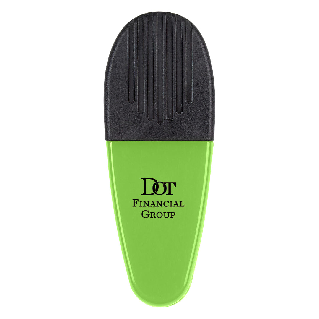 Alligator Clip