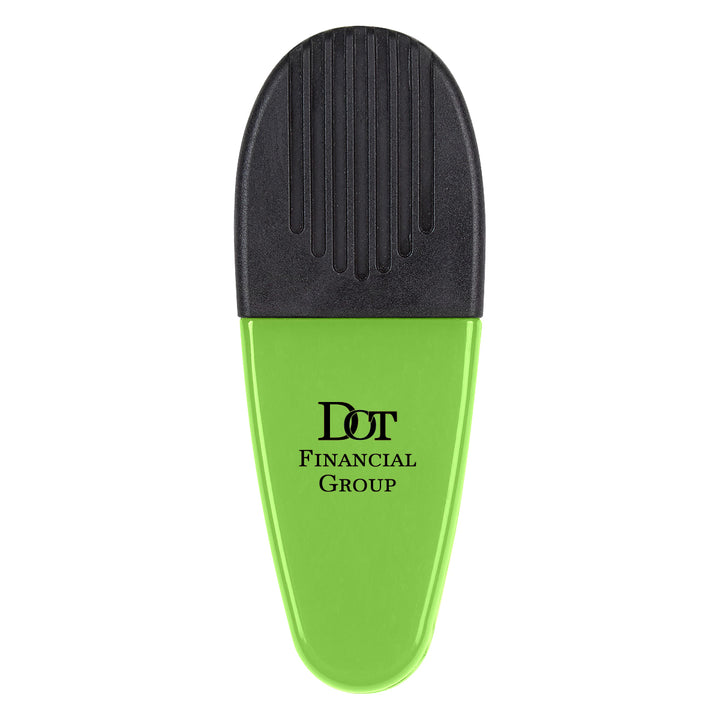 Alligator Clip