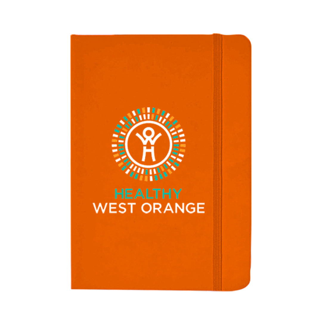 Soft Touch Journal