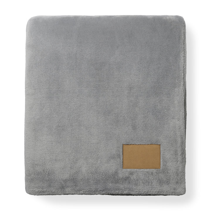 Mink Ever Soft Recycled Polyester Throw Blanket