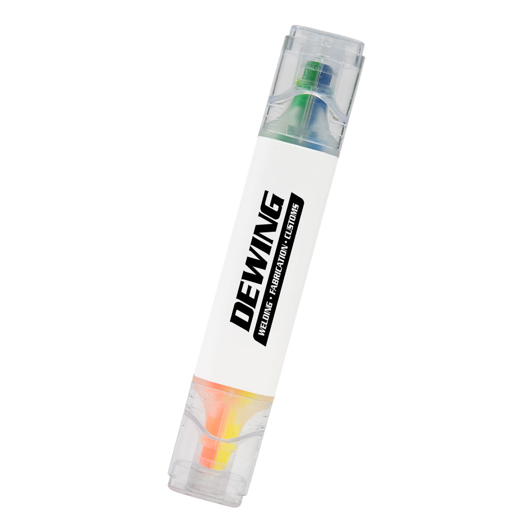 QUAD 4-IN-1 HIGHLIGHTER