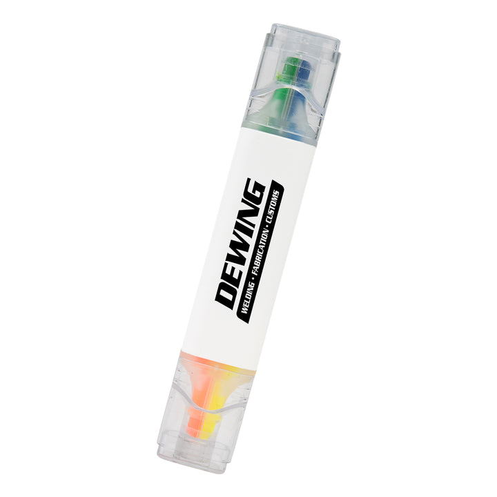 QUAD 4-IN-1 HIGHLIGHTER