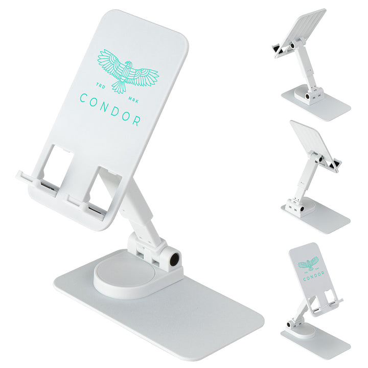 Ellipse 360 Degree Rotation Heavy Duty Phone Stand