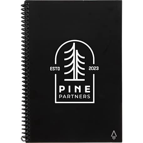 Rocketbook Core Executive Notebook Set