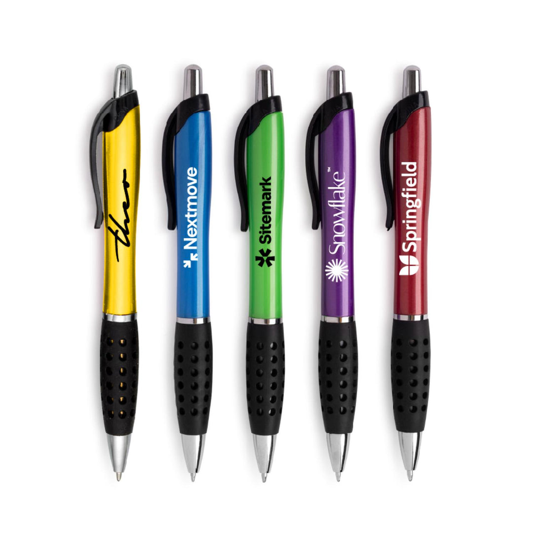 Unique Click Pen