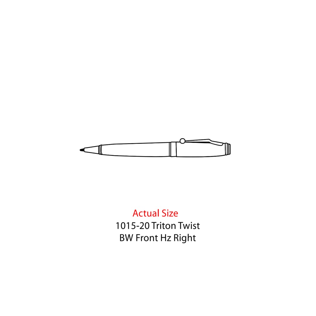 Triton Ballpoint
