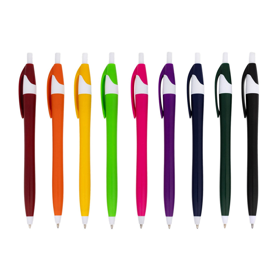 Slimster Click Pen