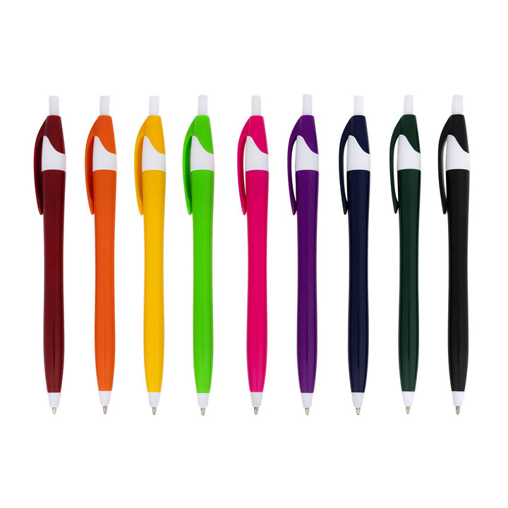 Slimster Click Pen