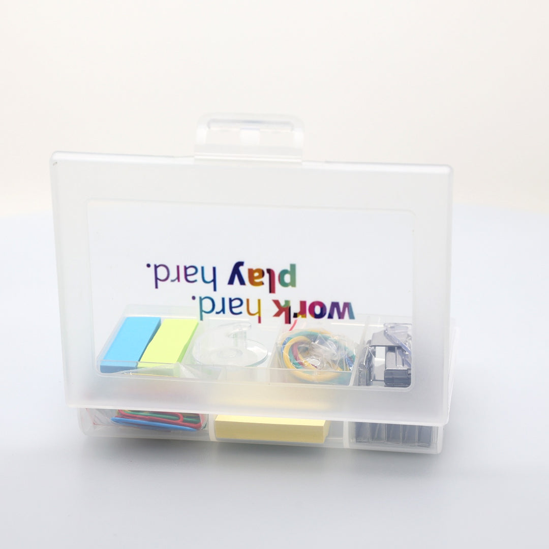Good Value™ Desk in a Box