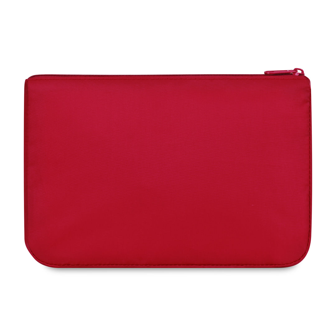 Arlo Recycled rPET Zippered Pouch