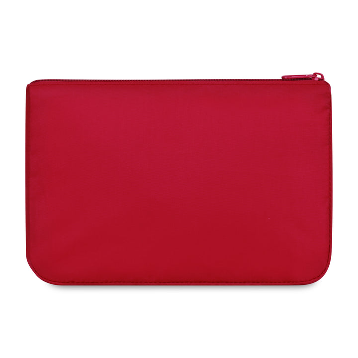 Arlo Recycled rPET Zippered Pouch