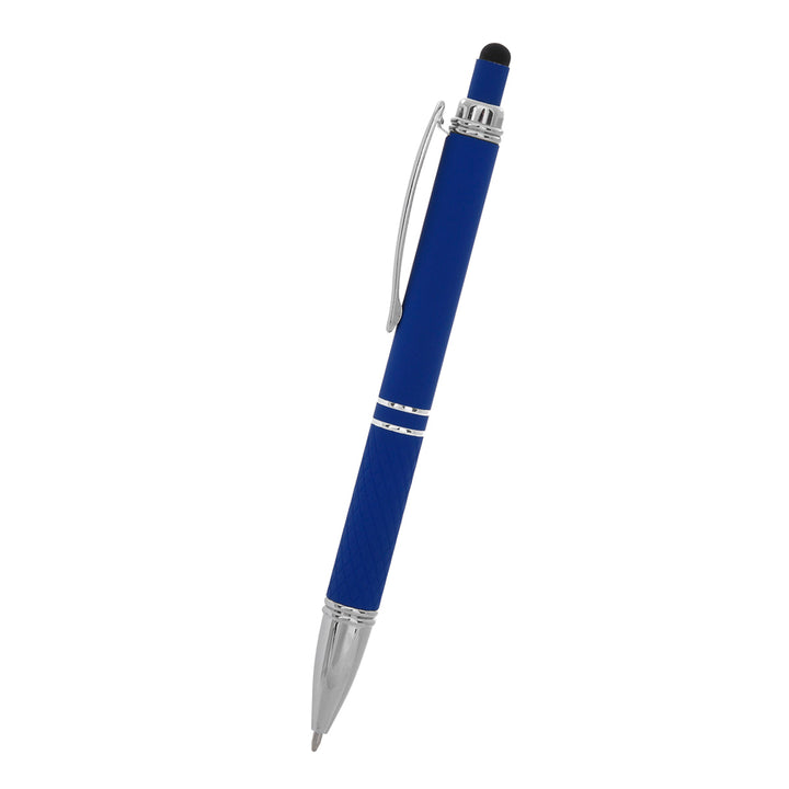 QUILTED STYLUS PEN