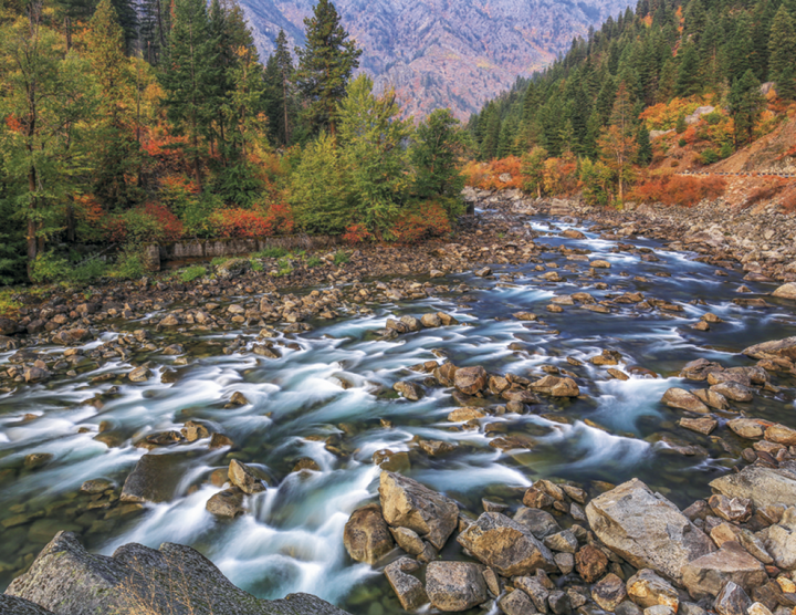 Triumph® Calendars Scenic Inspirations Calendar