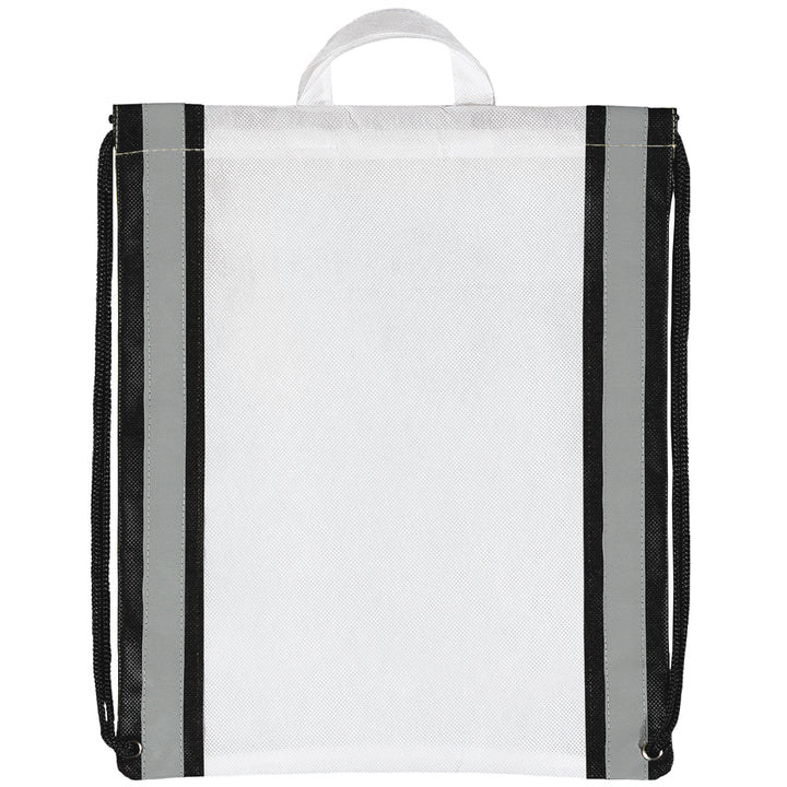 Marco Polo - Explorer Backpack - ColorVista