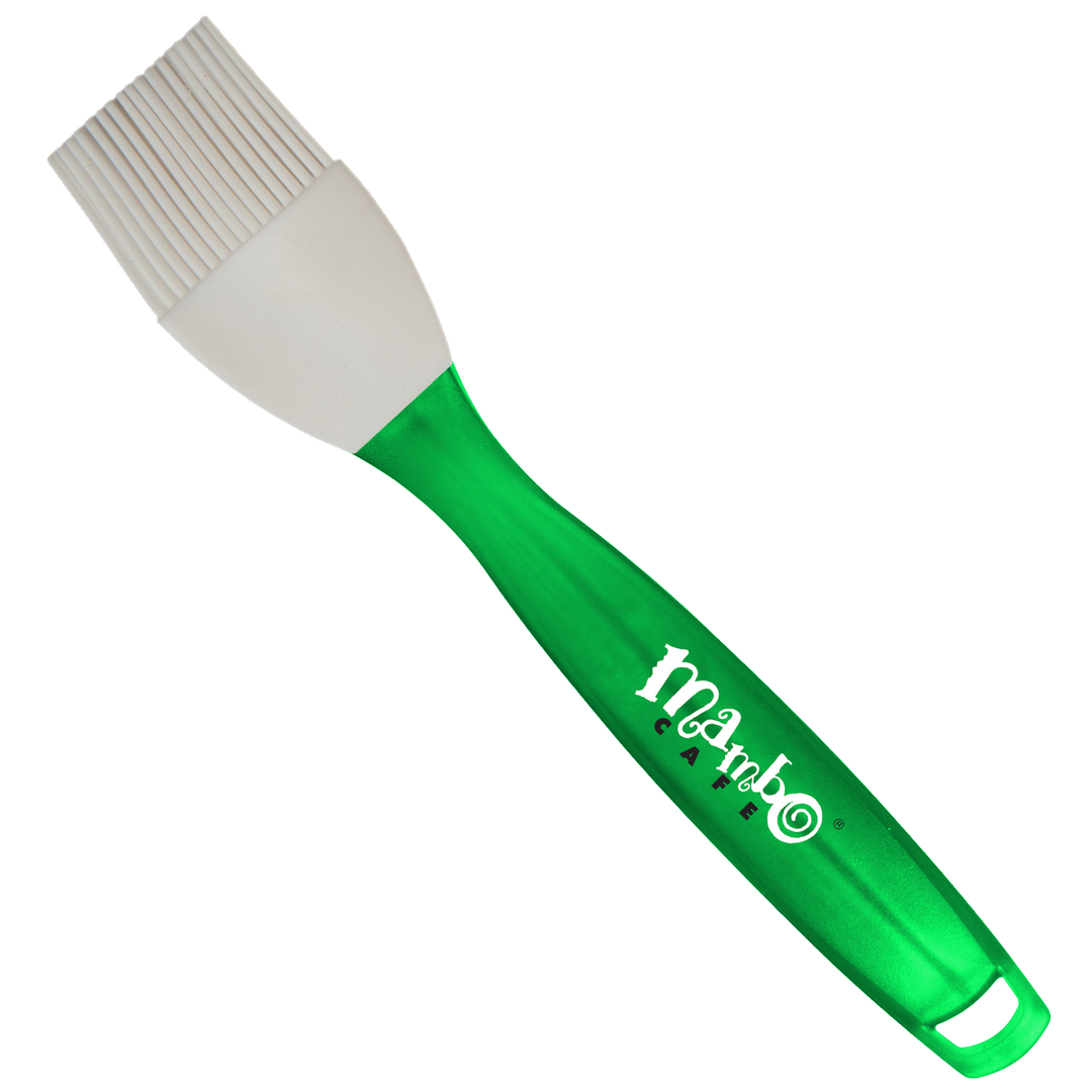 Silicone Basting Brush