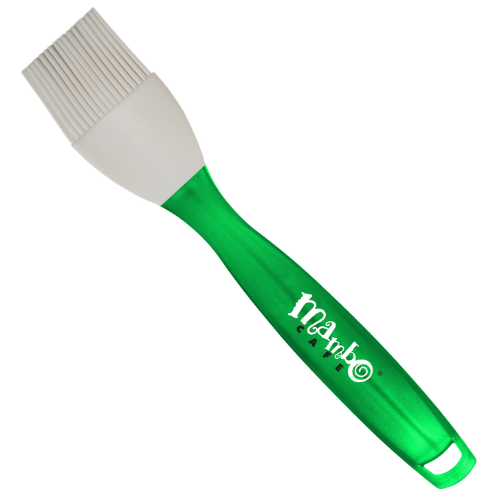 Silicone Basting Brush
