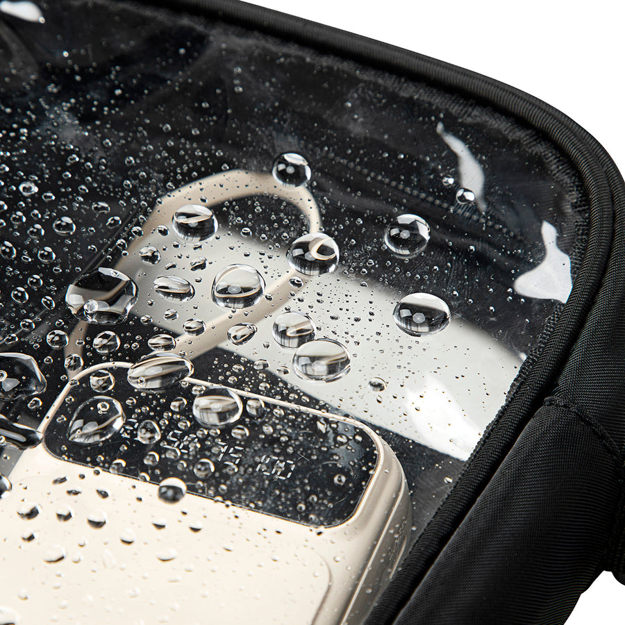 AeroLOFT® Clear View Crossbody Stadium Bag – RushKing