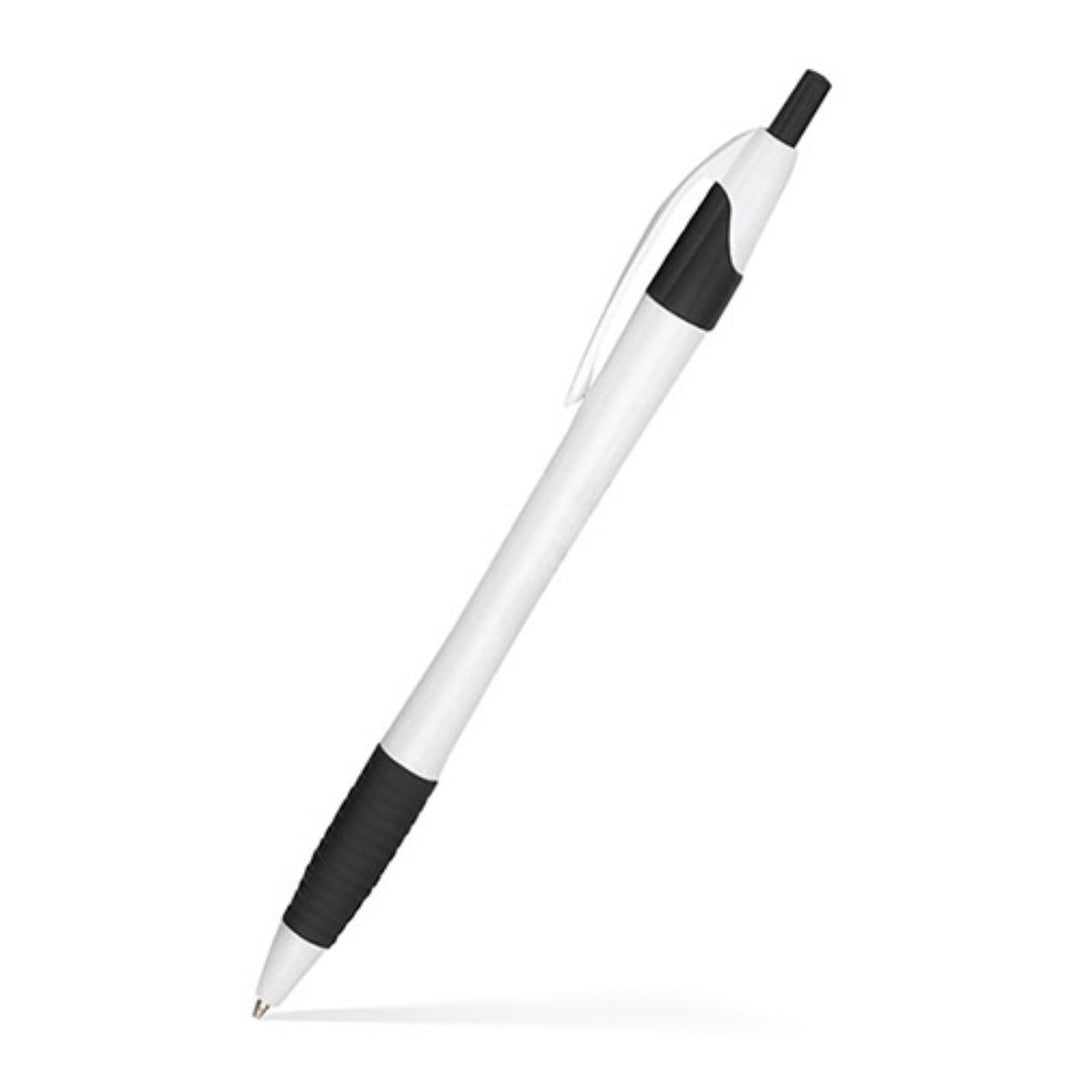 Slimster Gripped  II Click Pen