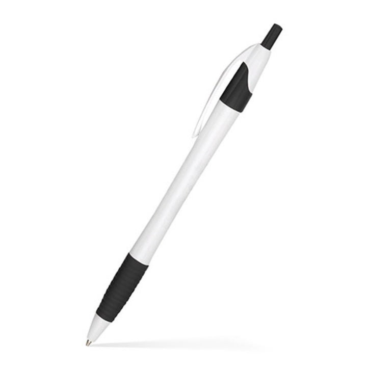 Slimster Gripped  II Click Pen