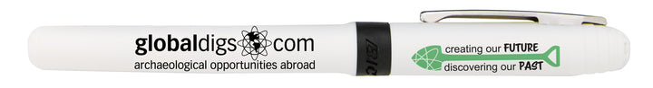 BIC® Grip Roller Pen