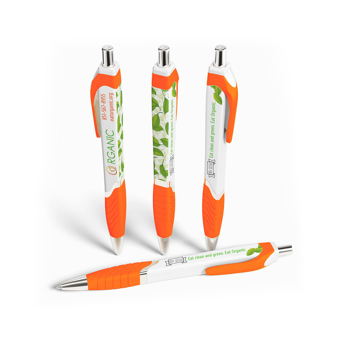 Squared Tropical  Performance Pen™