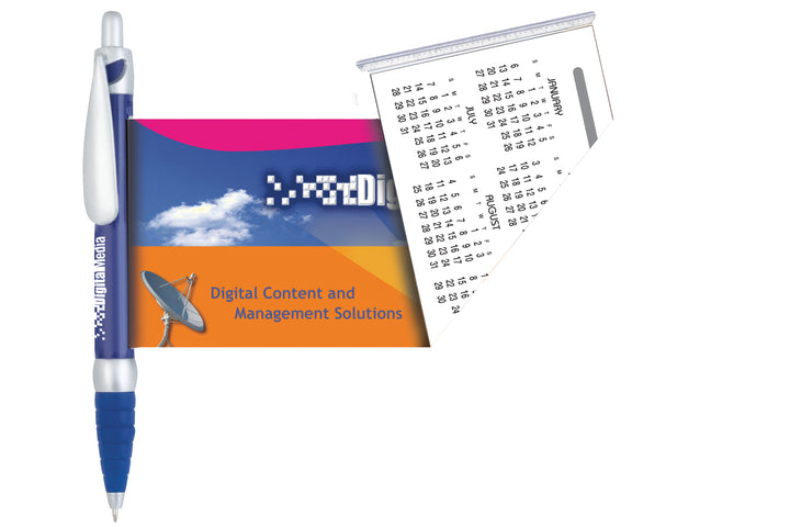 Universal Source® Solid Banner Pen