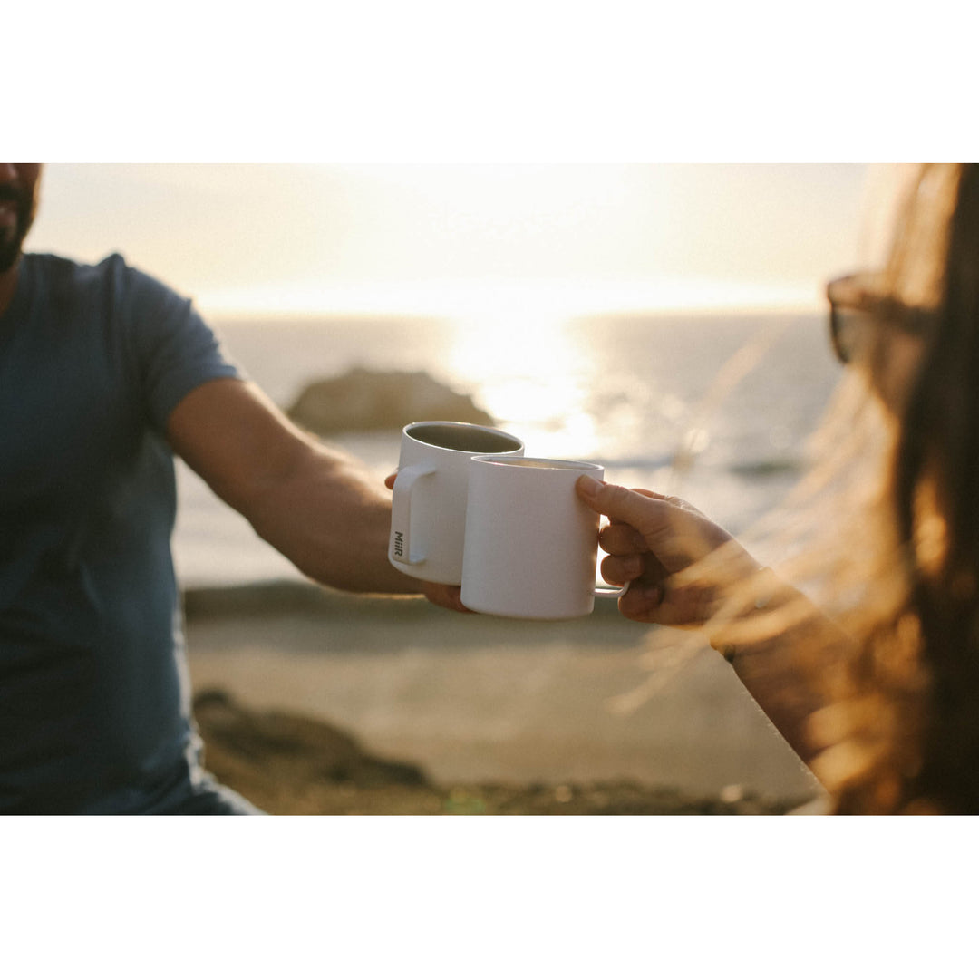 MiiR® Vacuum Insulated Camp Cup - 12 Oz.