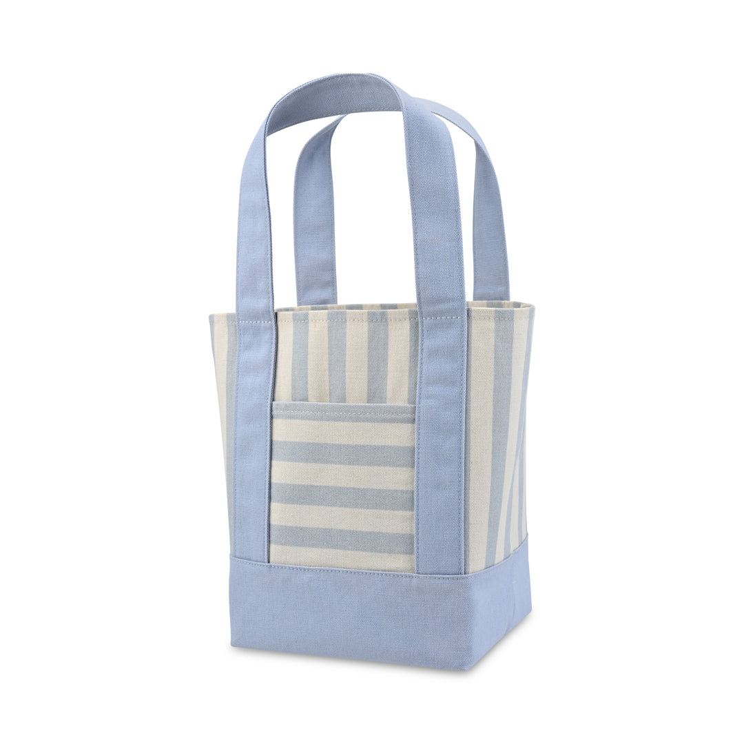 Mini Canvas Tote
