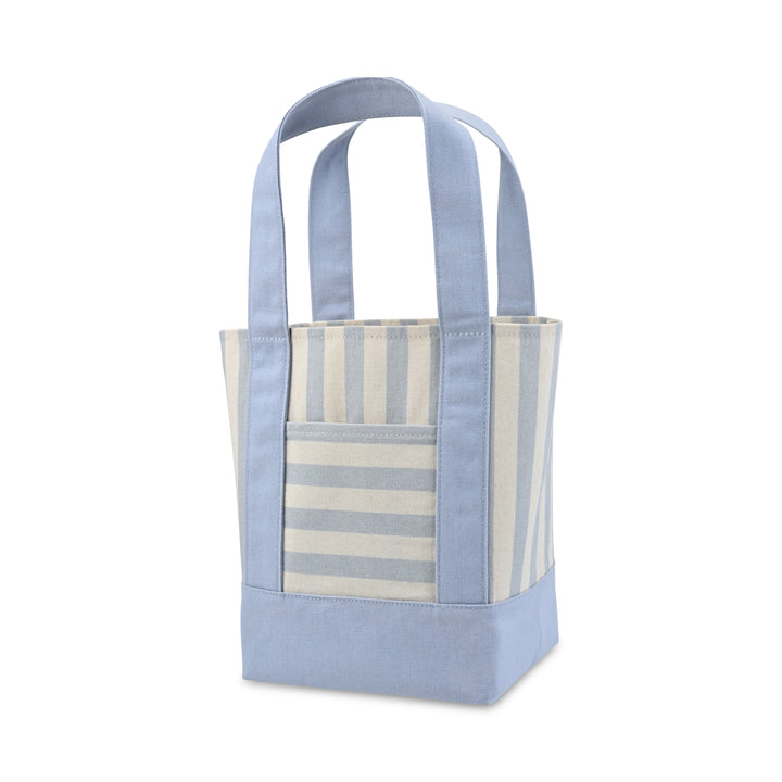Mini Canvas Tote