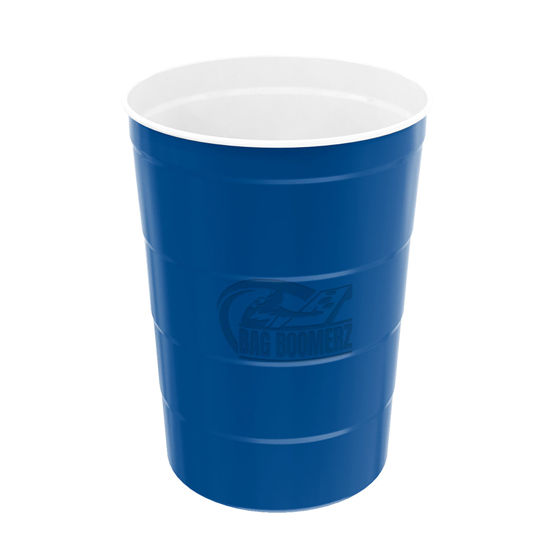 16 Oz. Steel Chill-Cup™