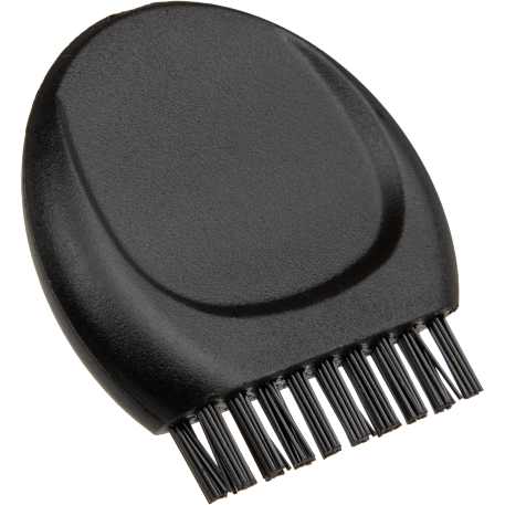 Recycled Mini Golf Club Brush