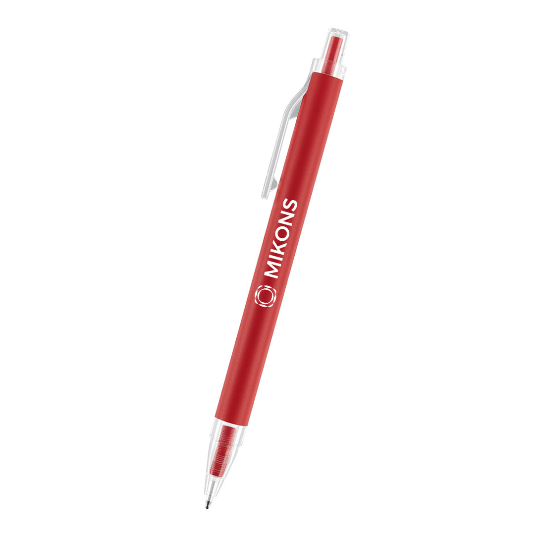 EVALYN RECYCLED ALUMINUM PEN