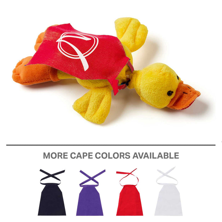 Flying Quacking Duck Stuffed Animal