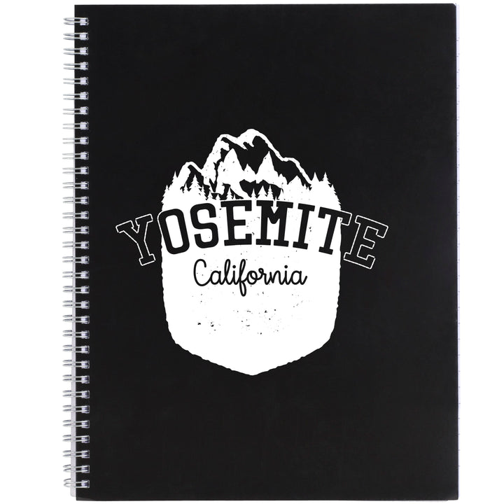 FSC® Mix 8.5" x 11" Remark 1-subject Notebook