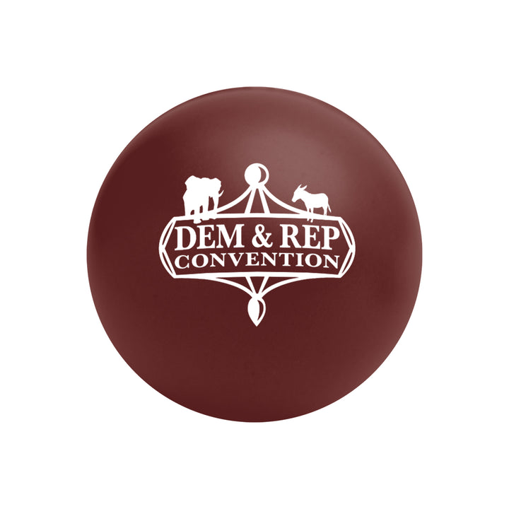 Ball Stress Reliever