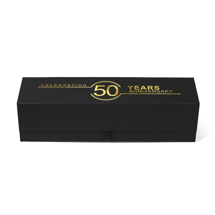Gina - Magnetic Gift Box - Foil