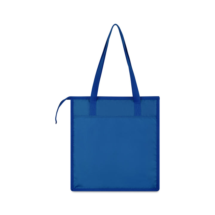 Arlo Recycled rPET Insulated Grocery Shopper