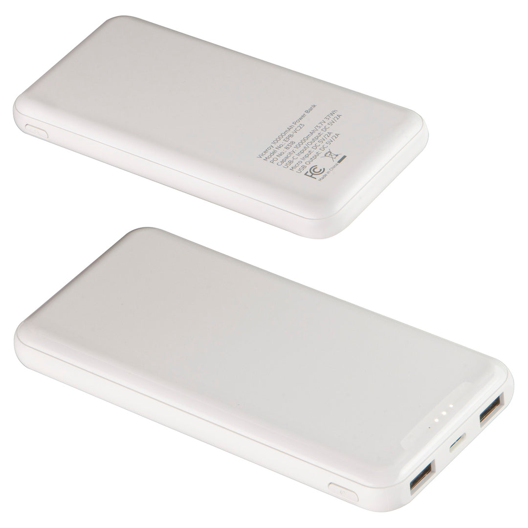 Viceroy 10000mAh Power Bank