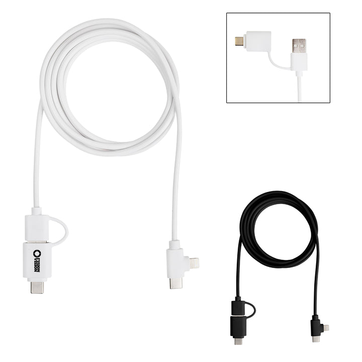 5' Recycled Charging Cable