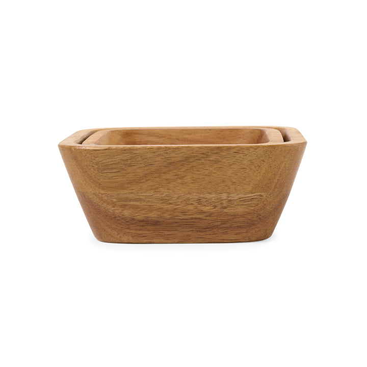 La Cuisine™ Nesting Snack Bowl Set