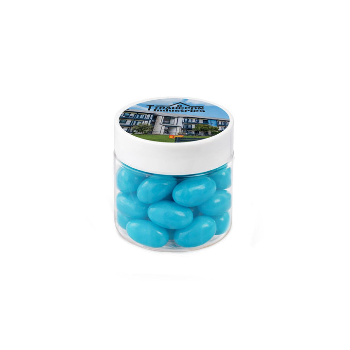 1 oz Jar of Jelly Beans