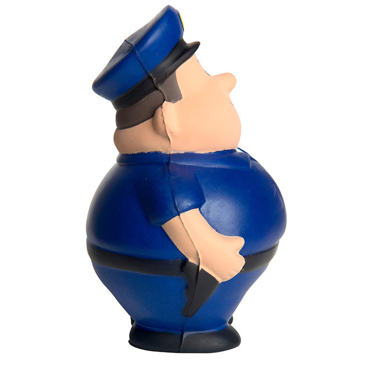 Policeman Bert Stress Reliever