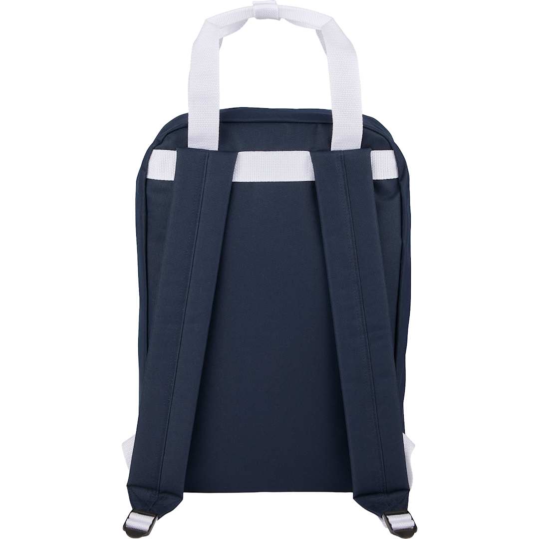 Varsity Recycled Backpack