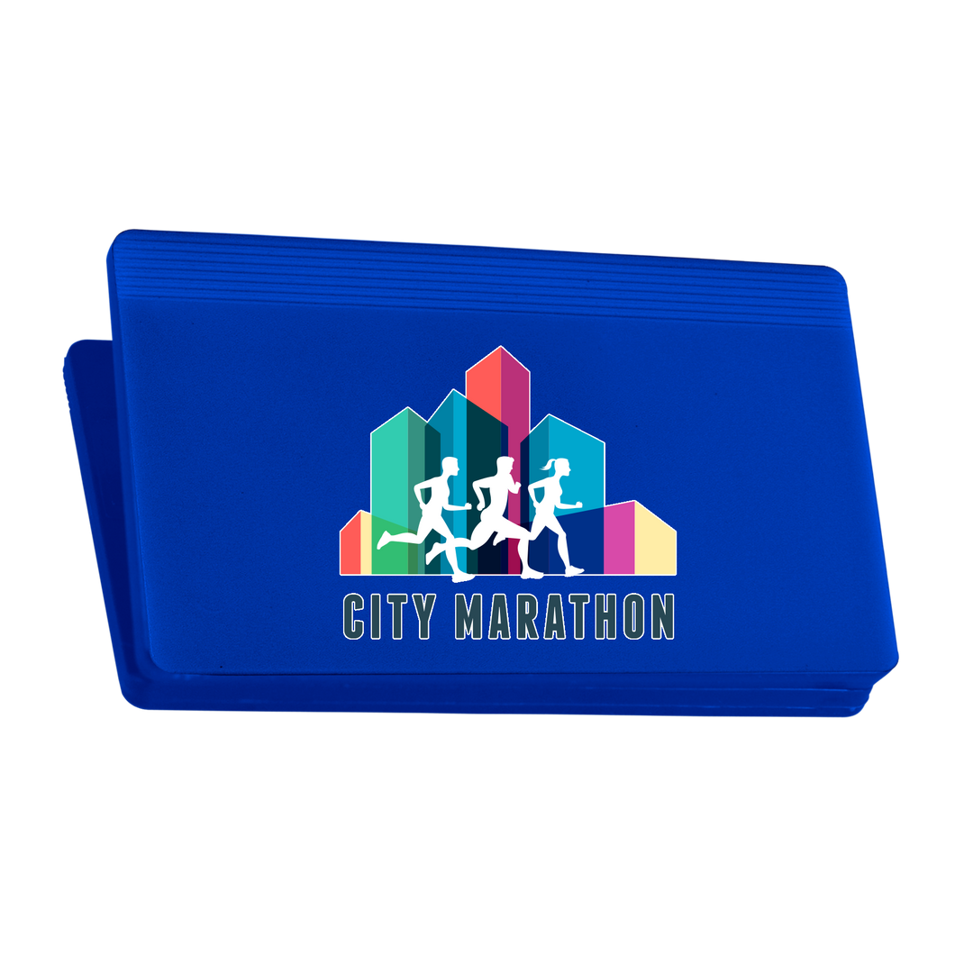 4" Magnet Memo Clip