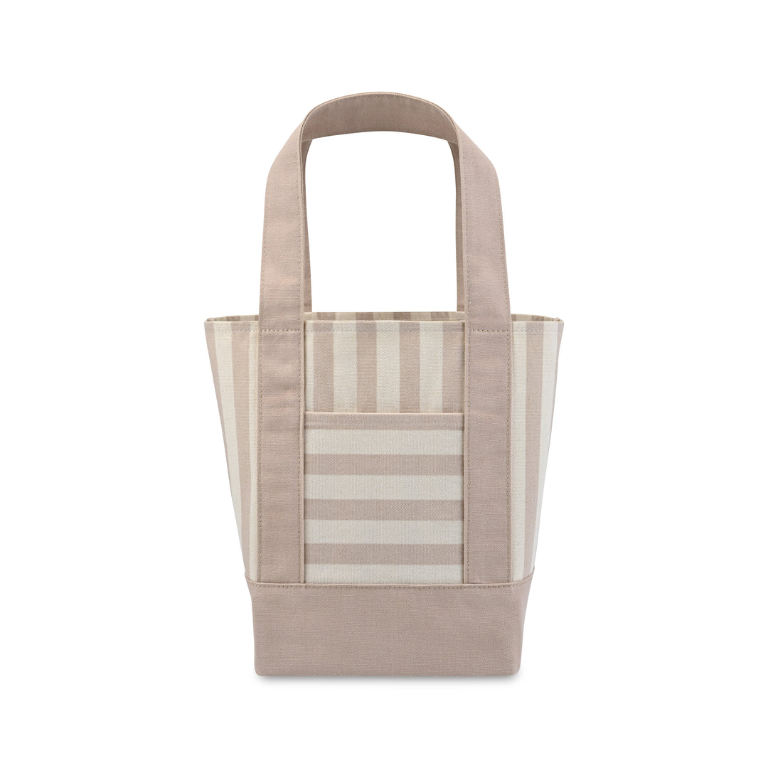 Mini Canvas Tote